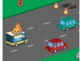 รถติดอาหาร เกมออนไลน์