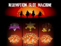 เครื่องสล็อตการไถ่ถอน เกมออนไลน์