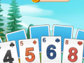 โซลิแทร์สตอรี่ ทรีพีคส์ เกมออนไลน์