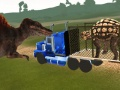 การขนส่งไดโนเสาร์ เกมออนไลน์