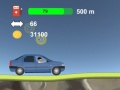 การแข่งขันบนเนินเขา เกมออนไลน์