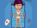 แพทย์โรงพยาบาล เกมออนไลน์