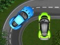 นักแข่งวงกลมความเร็ว เกมออนไลน์