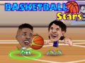ดาวบาสเกตบอล เกมออนไลน์