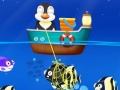 เกมส์ตกปลา เกมออนไลน์