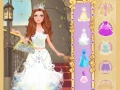 การเปลี่ยนแปลงของเจ้าหญิง เกมออนไลน์