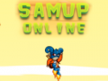 SamUP ออนไลน์ เกมออนไลน์