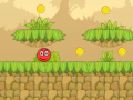 บอลกระดอนสีแดง 5 เกมออนไลน์