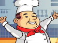 เชฟแฮปปี้: ยิงฟอง เกมออนไลน์