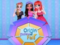 งานแฟชั่น Origin เกมออนไลน์