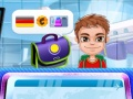 เกมผู้จัดการสนามบิน เกมออนไลน์
