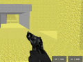 Pixel Combat Multiplayer เกมออนไลน์