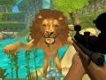 ผู้ล่าราชสีห์ เกมออนไลน์