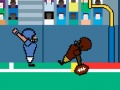 ทัชดาวน์! เกมออนไลน์