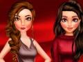 BFFS: ปาร์ตี้กำมะหยี่ เกมออนไลน์