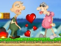 ความรักของชายชรา เกมออนไลน์
