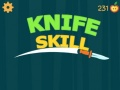 ทักษะมีด เกมออนไลน์