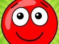 ลูกบอลแดงปริศนา เกมออนไลน์