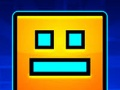 หนีจาก Geometry Jump เกมออนไลน์