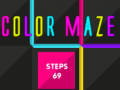 เขาวงกตสี เกมออนไลน์