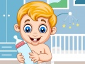 เด็กน้อยแสนน่ารัก หาความแตกต่าง เกมออนไลน์