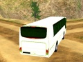 การจำลองการขับรถโค้ชบนเนินเขา เกมออนไลน์