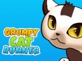 แมวงอนรันเนอร์ เกมออนไลน์