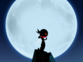 ซูเปอร์นินจาฮีโร่ เกมออนไลน์