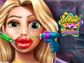 การฉีดริมฝีปากทอง เกมออนไลน์