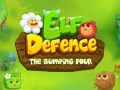 การป้องกันเอลฟ์ เกมออนไลน์