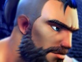 ตำนานนักสู้ริมถนน เกมออนไลน์