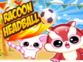 บอลหัวแรคคูน เกมออนไลน์