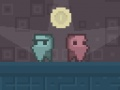 ฝาแฝดบ้าบอ เกมออนไลน์