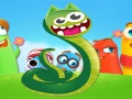งูกวน เกมออนไลน์