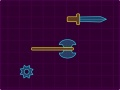 มีดฟิสิกส์ เกมออนไลน์