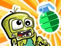 นักล่าซอมบี้พินญาตา เกมออนไลน์