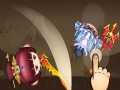อาวุธ.io เกมออนไลน์