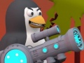 สงครามเพนกวิน เกมออนไลน์