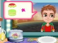 ร้านเค้ก เกมออนไลน์