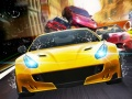 การจลาจลของรถในจราจร เกมออนไลน์
