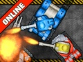 Cool Tank Io ออนไลน์ เกมออนไลน์