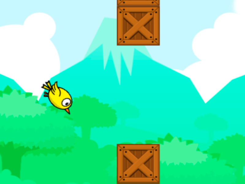 นกบิน เกมออนไลน์
