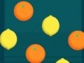 น้ำผลไม้ เกมออนไลน์
