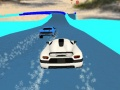 รถสไลเดอร์น้ำ เกมออนไลน์