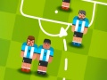 ฟุตบอล สไตรค์ เกมออนไลน์