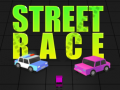 การแข่งขันรถบนถนน เกมออนไลน์