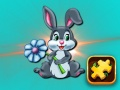 จิ๊กซอว์กระต่าย เกมออนไลน์