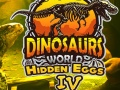 โลกไดโนเสาร์: ไข่ที่ซ่อนไว้ ส่วนที่ IV เกมออนไลน์