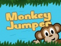 ลิงกระโดด เกมออนไลน์