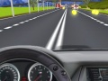 การแข่งขันรถยนต์ 3D เกมออนไลน์